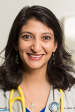 Ruchi S Gupta, MD