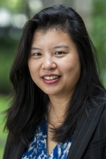 Emily Ho, PhD (Co-chair)