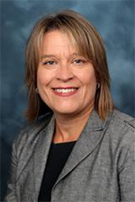 Renee Manworren, PhD (Immediate Past-Chair)