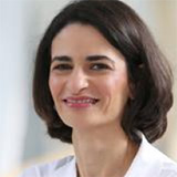 Cybele Ghossein, MD