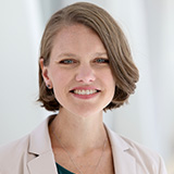 Denise M. Scholtens, PhD
