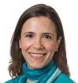 Sofia F. Garcia, PhD
