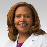 Khalilah Latrece Gates, MD