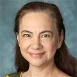 Mariana Glusman, MD