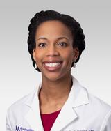 Janelle Renee Bolden, MD