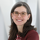 Leah J. Welty, PhD 