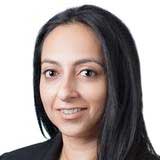 Rukhsana G. Mirza, MD