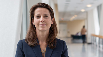 Norrina Allen, PhD