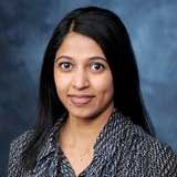 Angira Patel, MD, MPH