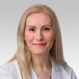 Daniela B. Rakocevic, MD, MSc
