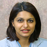 Saadia S. Sherwani, MD, MS