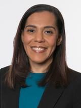 Santina J. G. Wheat, MD, MPH