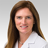 Sarah M. Friedewald, MD
