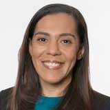 Santina J. G. Wheat, MD, MPH
