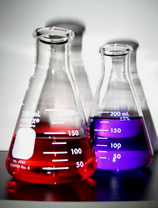beakers